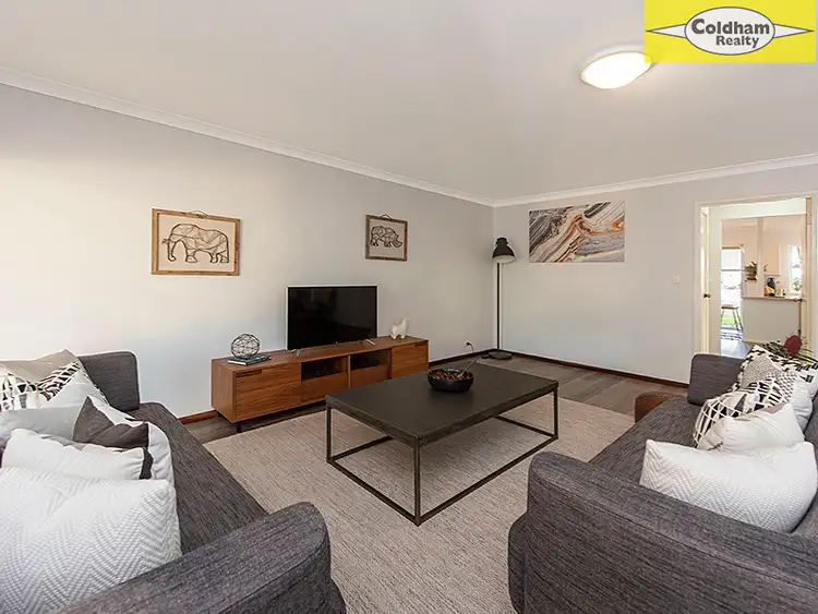 Sixth view of Homely house listing, 1/390 Mill Point Road, South Perth WA 6151