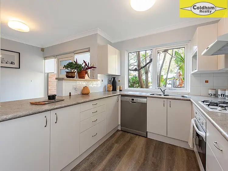 Seventh view of Homely house listing, 1/390 Mill Point Road, South Perth WA 6151