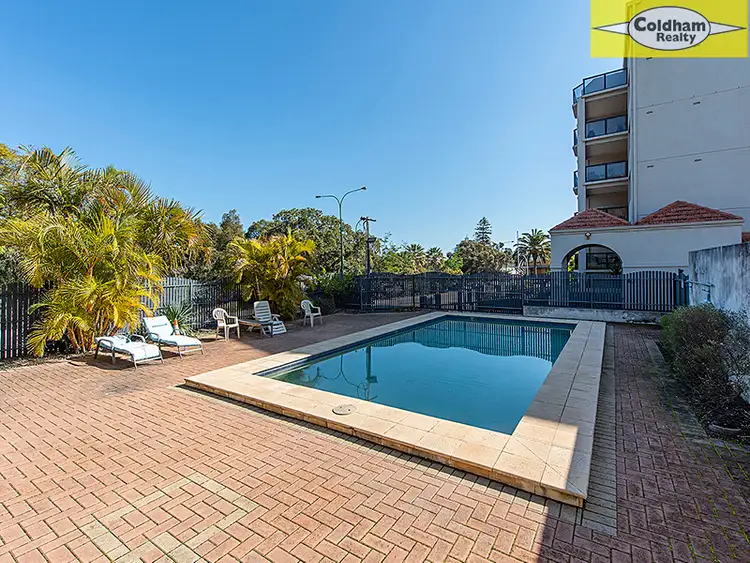 Third view of Homely apartment listing, 5/134 Mill Point Rd, South Perth WA 6151
