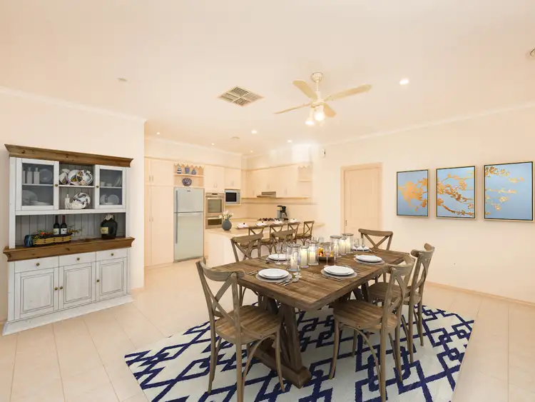Third view of Homely house listing, 4 Topaz Court, Mildura VIC 3500