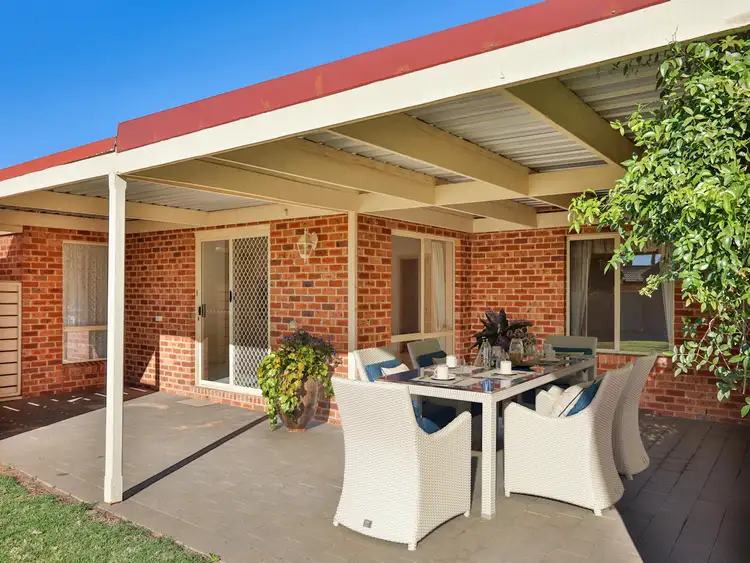 Fourth view of Homely house listing, 4 Topaz Court, Mildura VIC 3500