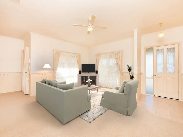 Fifth view of Homely house listing, 4 Topaz Court, Mildura VIC 3500