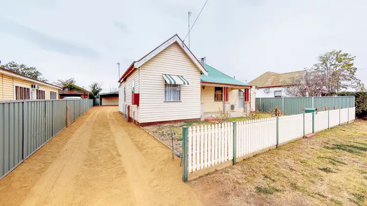 54 Gipps Street, Dubbo NSW 2830