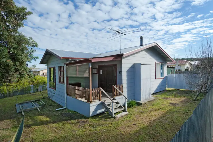 17 GRAY TERRACE, Mount Burr SA 5279