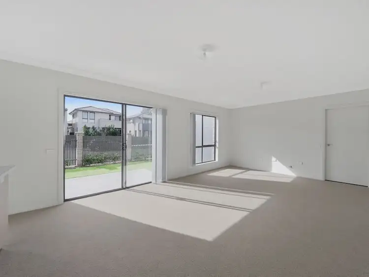 Fourth view of Homely house listing, 1 Rosella Street, Bonnyrigg NSW 2177