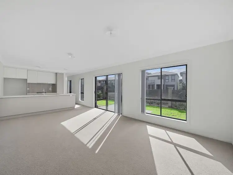 Fifth view of Homely house listing, 1 Rosella Street, Bonnyrigg NSW 2177