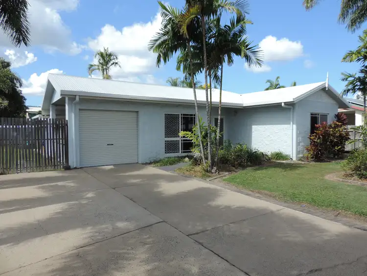 4 Thistle Court, Rasmussen QLD 4815