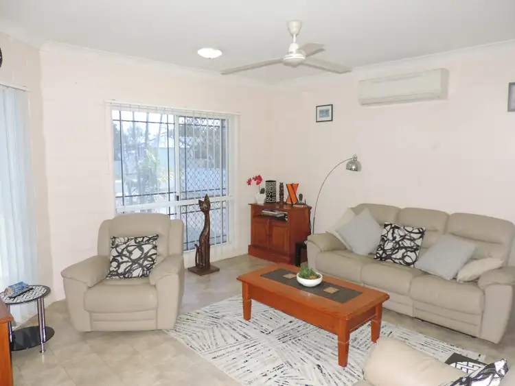 Fifth view of Homely house listing, 4 Thistle Court, Rasmussen QLD 4815