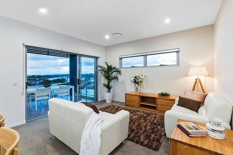 Main view of Homely apartment listing, 37/43 UNION STREET, Nundah QLD 4012