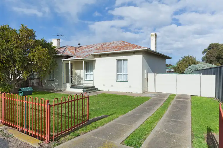 Second view of Homely house listing, 14 and 16 Playford Street, Millicent SA 5280, Millicent SA 5280