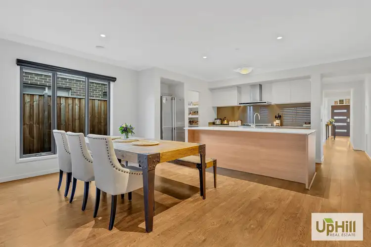 Fifth view of Homely house listing, 30 COMPTON WAY, Clyde North VIC 3978