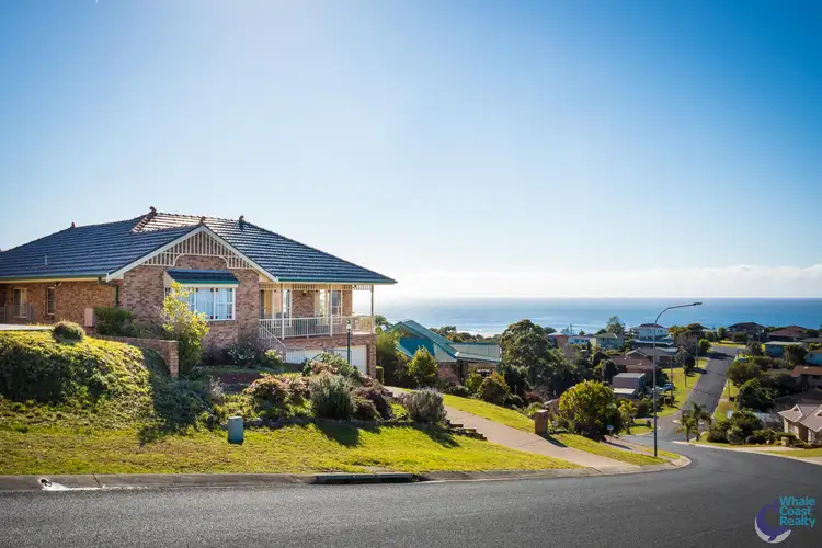 17 Dawn Parade, Kianga NSW 2546