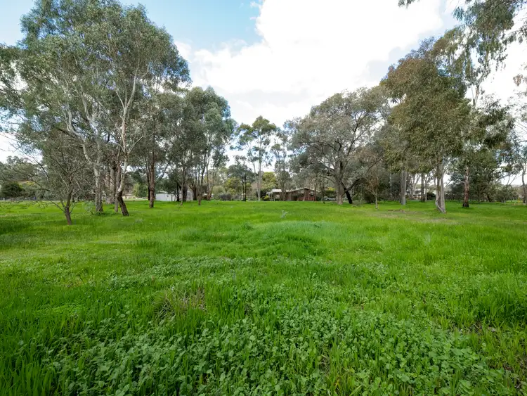 Second view of Homely land listing, 22 Cowan Street, Benalla VIC 3672