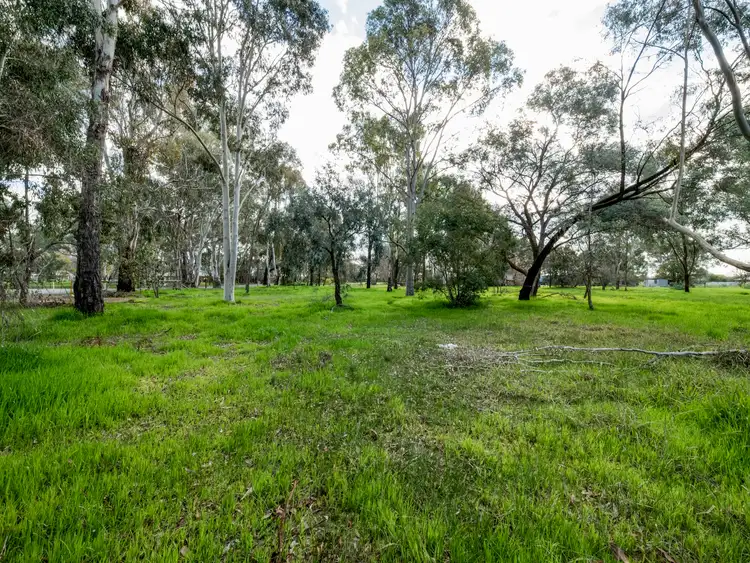Third view of Homely land listing, 22 Cowan Street, Benalla VIC 3672