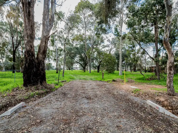 Fourth view of Homely land listing, 22 Cowan Street, Benalla VIC 3672
