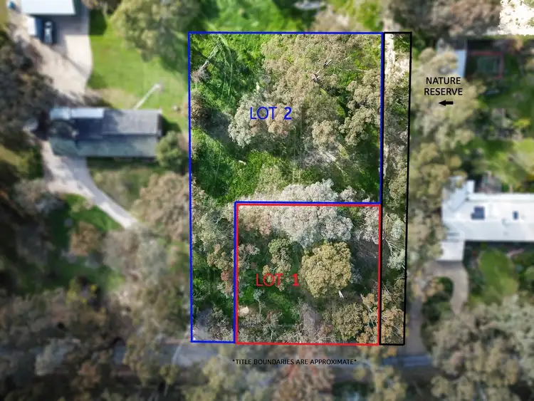 Fifth view of Homely land listing, 22 Cowan Street, Benalla VIC 3672