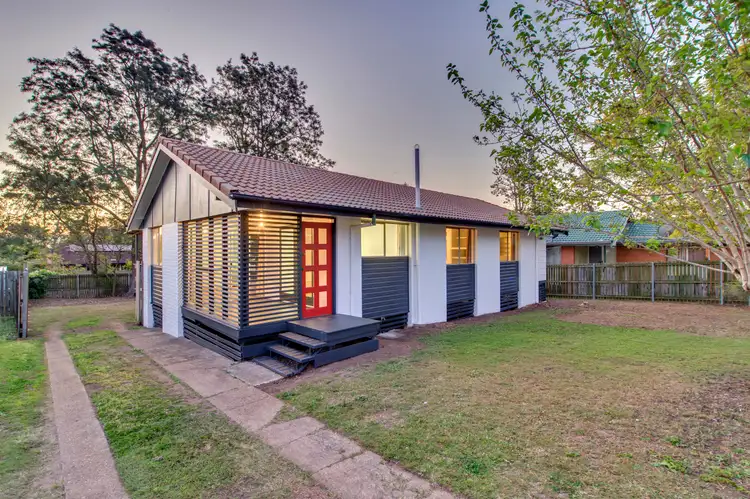 Main view of Homely house listing, 6 Hogan Street, Gailes QLD 4300