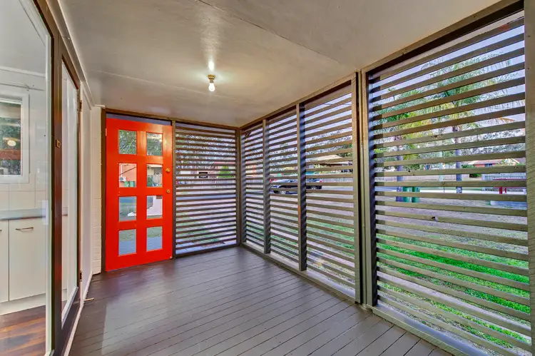 Second view of Homely house listing, 6 Hogan Street, Gailes QLD 4300