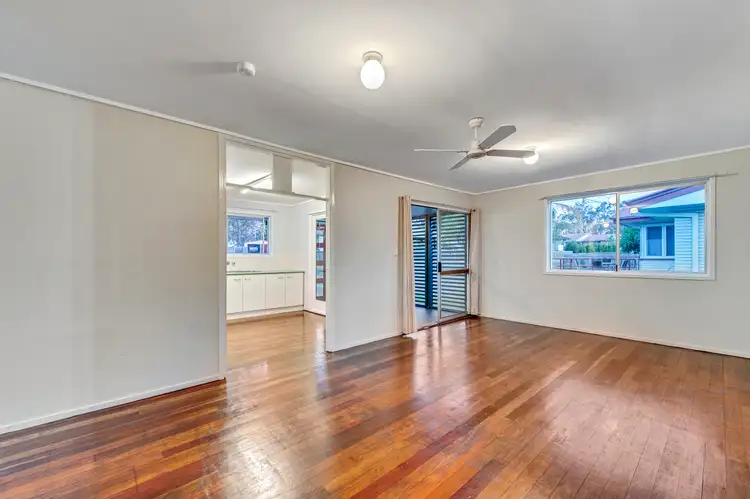 Fifth view of Homely house listing, 6 Hogan Street, Gailes QLD 4300