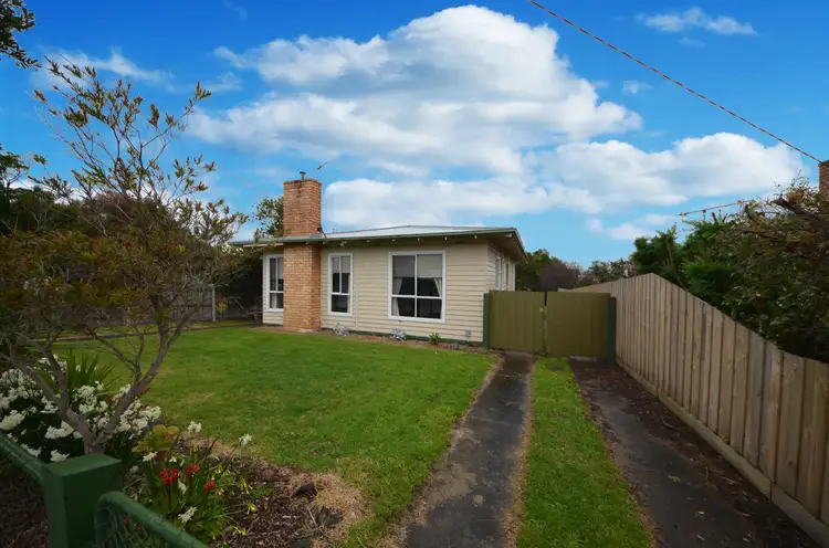 35 Milbanke Street, Portland VIC 3305