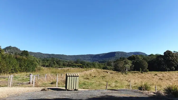 110 Yankee Creek Road, Mullumbimby Creek NSW 2482