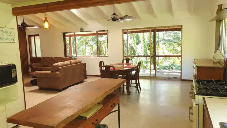 Fifth view of Homely rural property listing, 110 Yankee Creek Road, Mullumbimby Creek NSW 2482