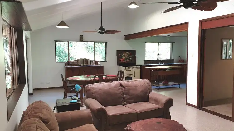Sixth view of Homely rural property listing, 110 Yankee Creek Road, Mullumbimby Creek NSW 2482