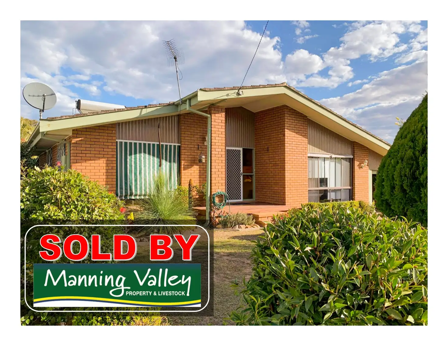 Main view of Homely house listing, 30 Peveril Street, Tinonee NSW 2430