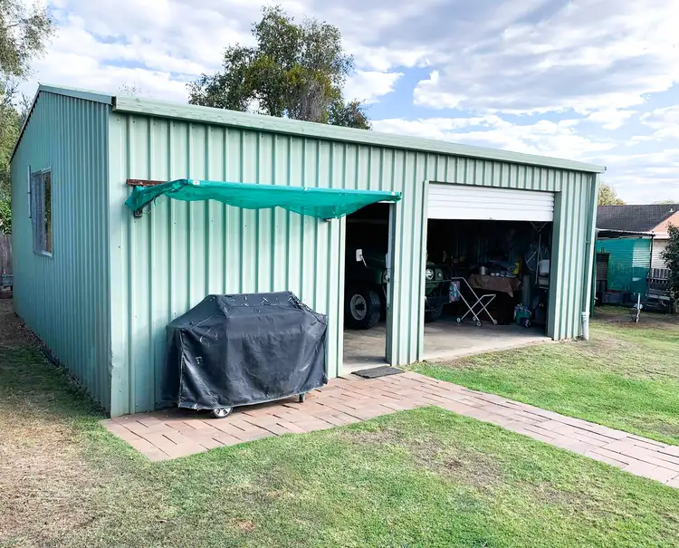 Fifth view of Homely house listing, 30 Peveril Street, Tinonee NSW 2430