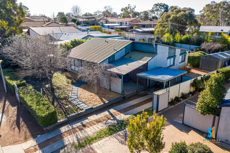 Main view of Homely house listing, 14 Brunswick Circuit, Kaleen ACT 2617