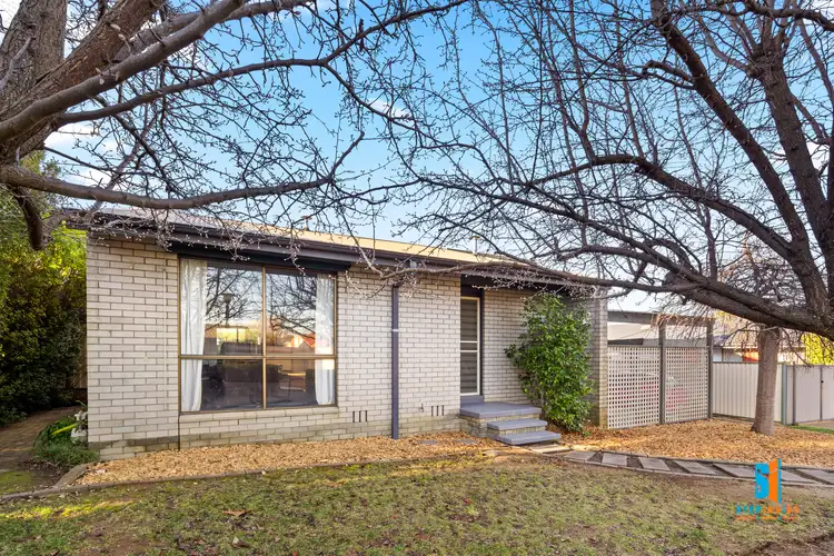 Second view of Homely house listing, 14 Brunswick Circuit, Kaleen ACT 2617