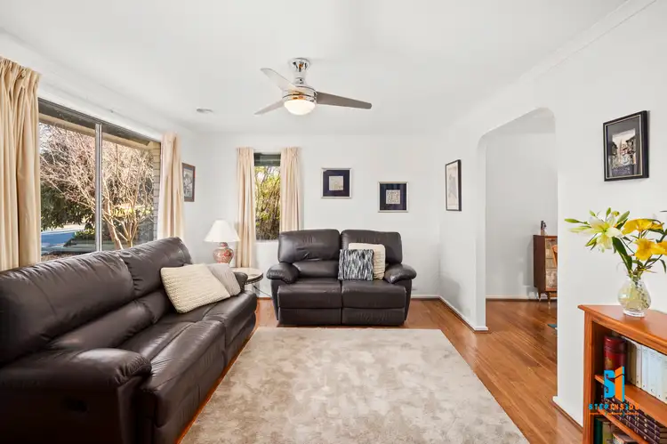 Third view of Homely house listing, 14 Brunswick Circuit, Kaleen ACT 2617