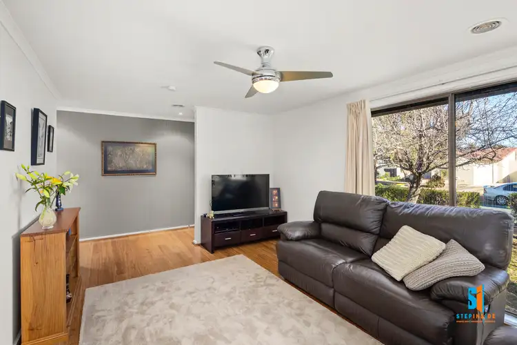 Fourth view of Homely house listing, 14 Brunswick Circuit, Kaleen ACT 2617