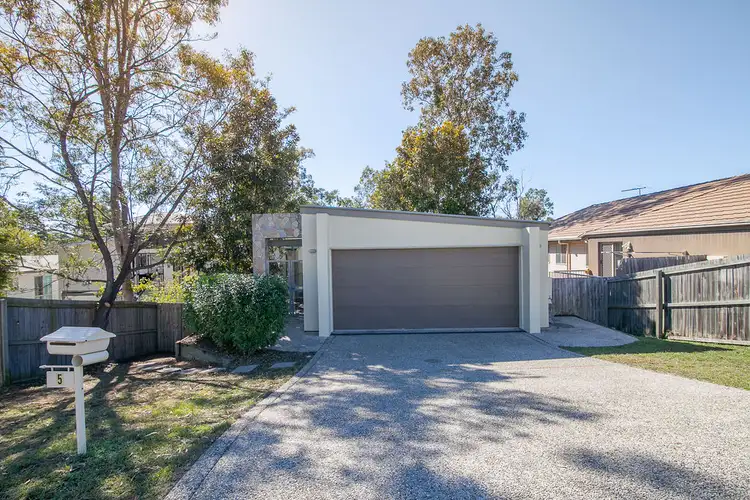 5 Heathwood Place, Collingwood Park QLD 4301