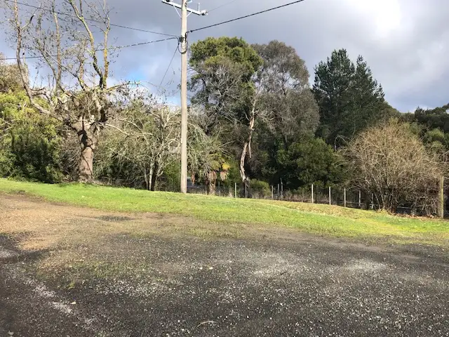 Sixth view of Homely land listing, 9 Martin Street, Blackwood VIC 3458