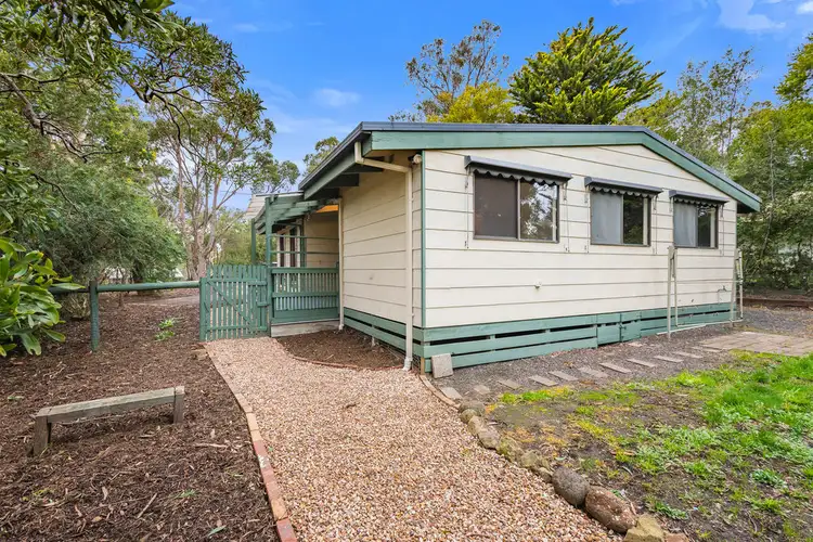 Third view of Homely house listing, 10 Williams Avenue, Macedon VIC 3440