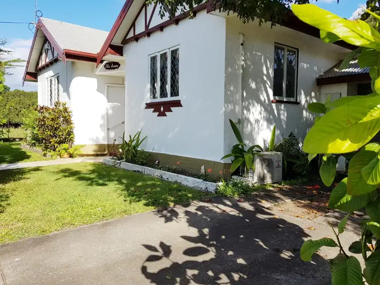 146 Mary Street, Maryborough QLD 4650