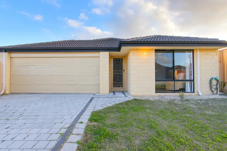 Second view of Homely house listing, 17 Hoop Place, Canning Vale WA 6155