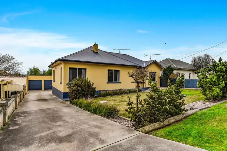 Main view of Homely house listing, 4 Victor Street, Mount Gambier SA 5290