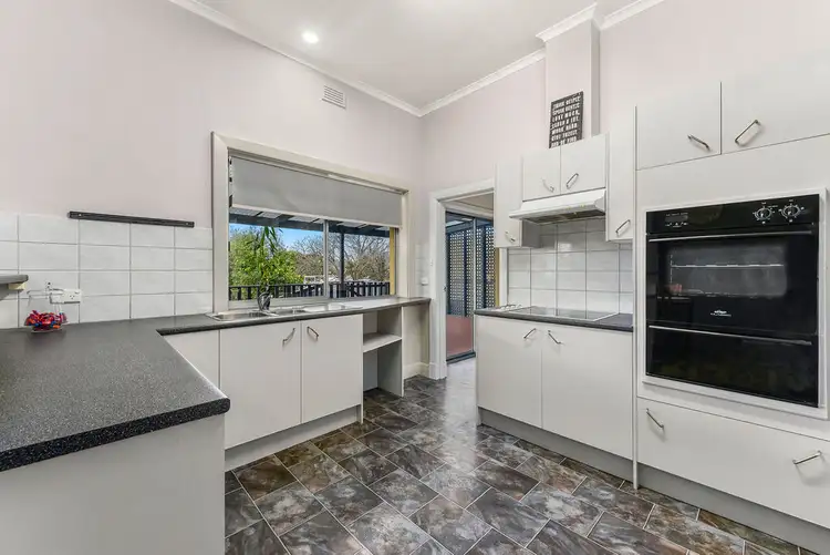 Second view of Homely house listing, 4 Victor Street, Mount Gambier SA 5290