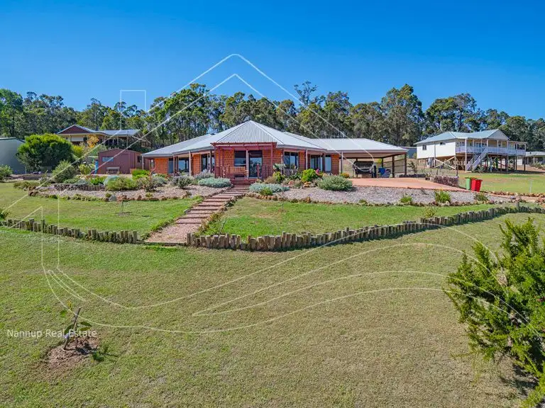 Main view of Homely house listing, 15 Ewing Place, Bridgetown WA 6255