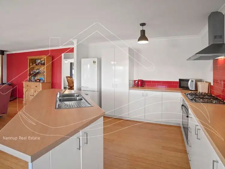 Second view of Homely house listing, 15 Ewing Place, Bridgetown WA 6255