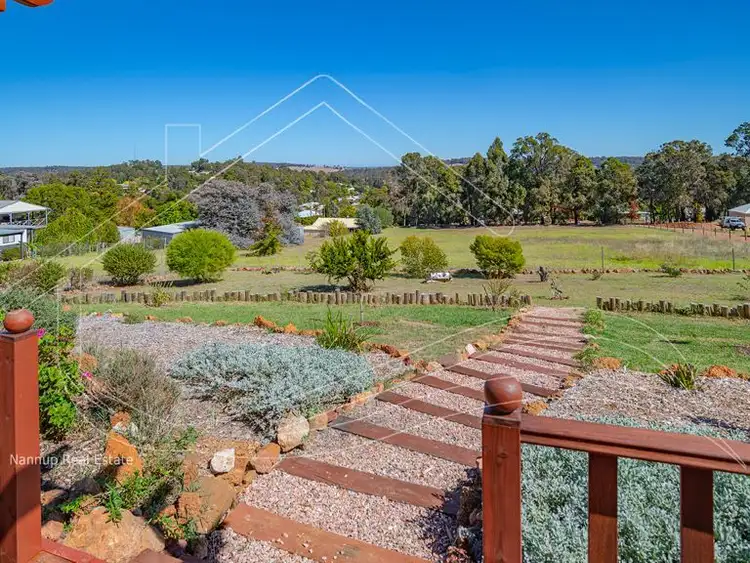 Third view of Homely house listing, 15 Ewing Place, Bridgetown WA 6255