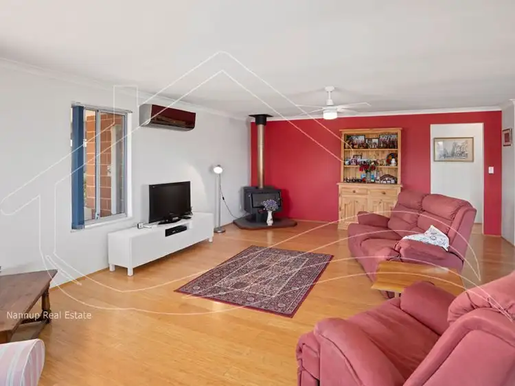 Fourth view of Homely house listing, 15 Ewing Place, Bridgetown WA 6255