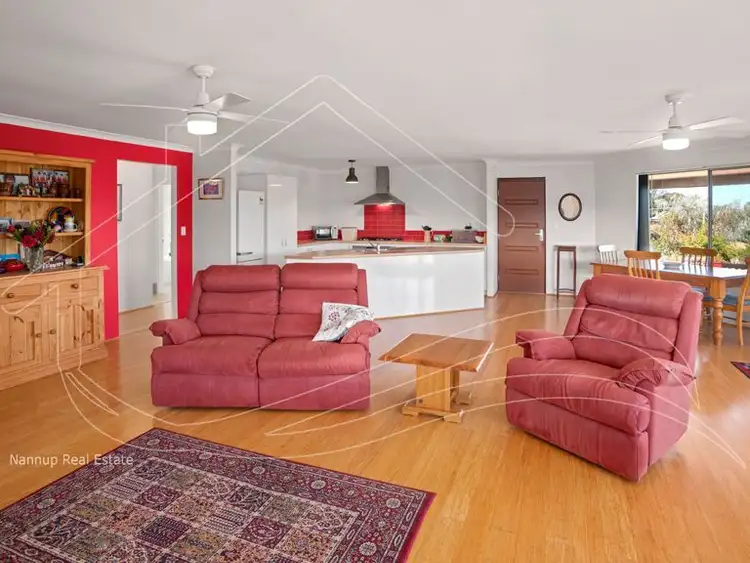 Sixth view of Homely house listing, 15 Ewing Place, Bridgetown WA 6255