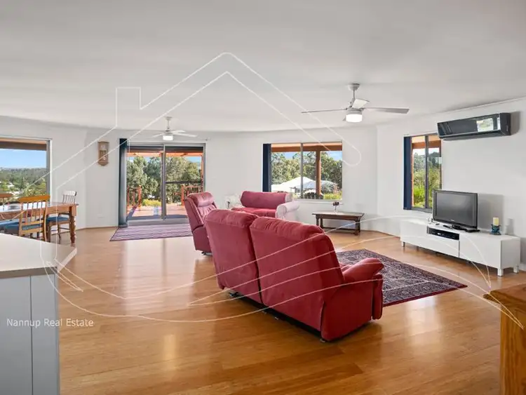 Seventh view of Homely house listing, 15 Ewing Place, Bridgetown WA 6255
