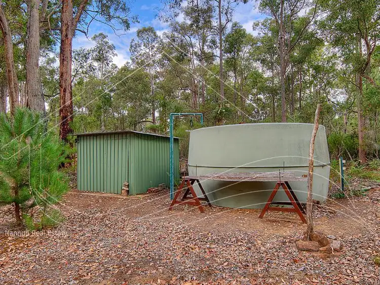 Seventh view of Homely land listing, 181 Leschenaultia Drive, Nannup WA 6275