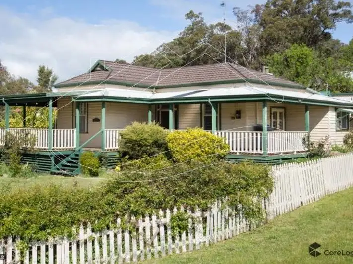Main view of Homely house listing, 21 Nelson Street, Bridgetown WA 6255