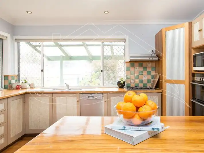 Second view of Homely house listing, 21 Nelson Street, Bridgetown WA 6255