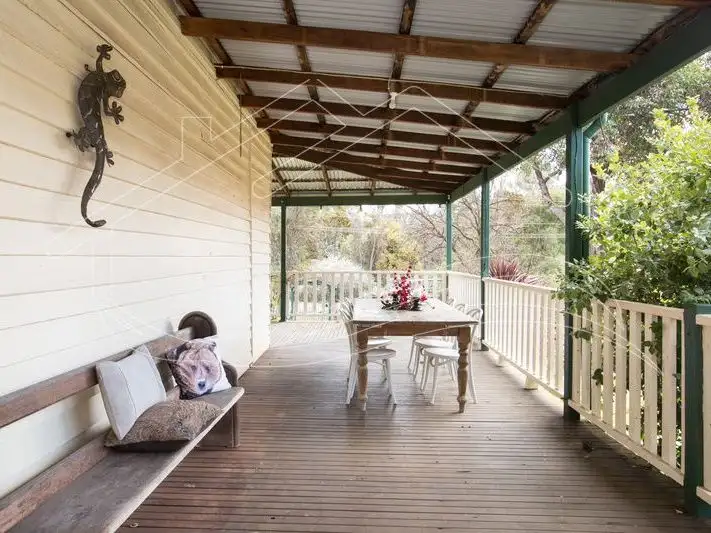 Fifth view of Homely house listing, 21 Nelson Street, Bridgetown WA 6255